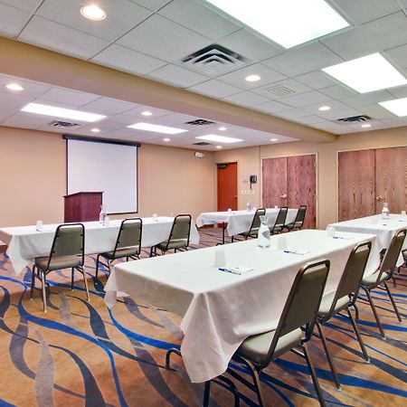 Holiday Inn Express Sault Ste Marie By Ihg Einrichtungen foto